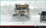 The Flagstaff District, one of 10 statewide, is among the leaders in terms of annual snowfall, so its trucks stay busy.